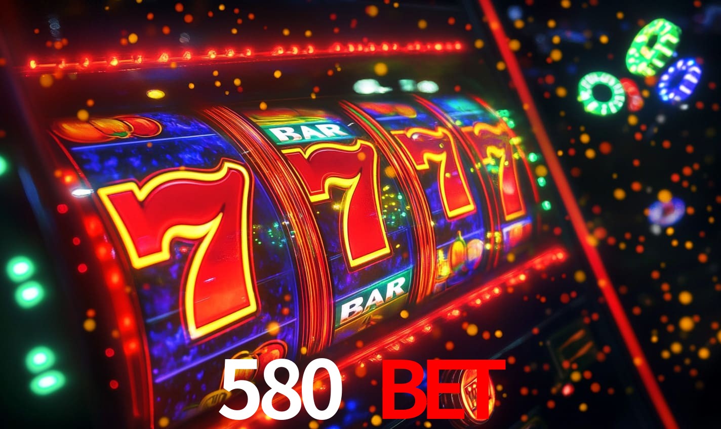 580 bet: Seu Especialista em Apostas Esportivas Brasileiras