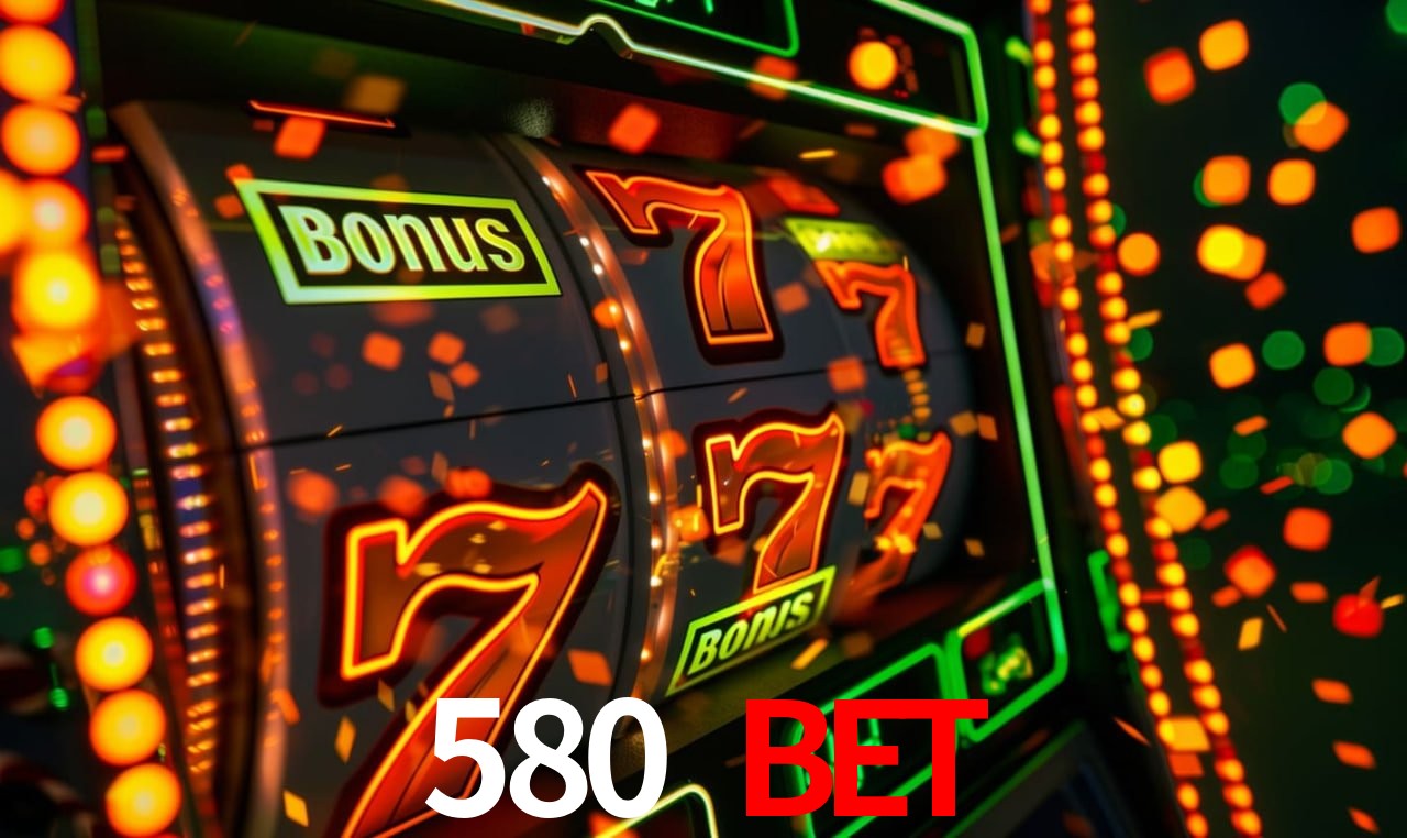 Inovações de Jogos na 580 bet: O Futuro das Experiências Interativas
