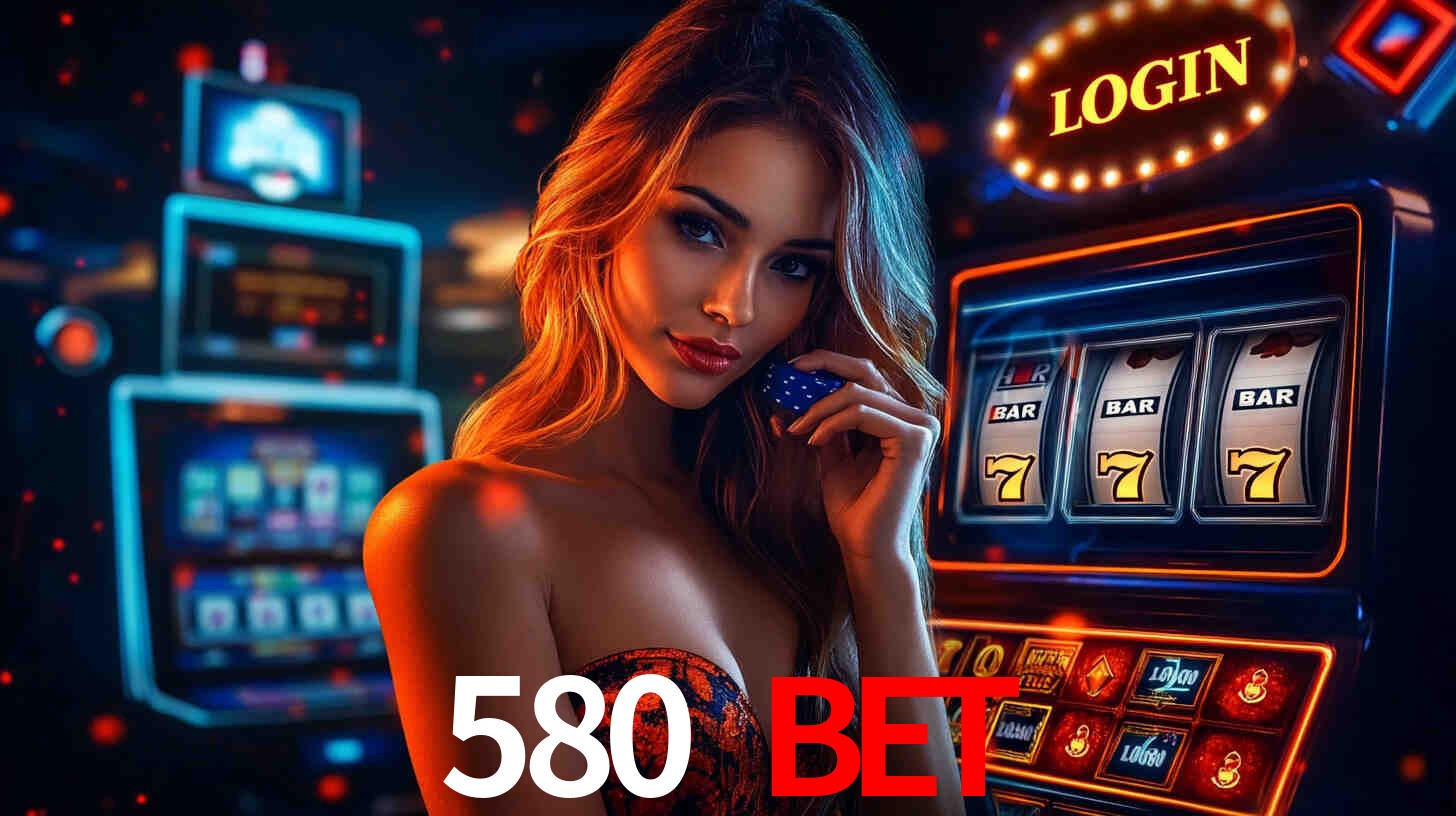 580 bet app