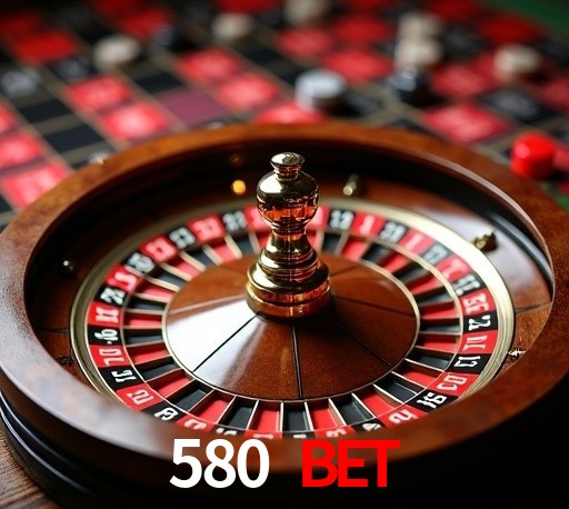 Responsive Design 580 bet
