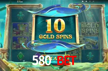 A Experiência Imersiva dos Cassinos Ao Vivo no 580 bet
