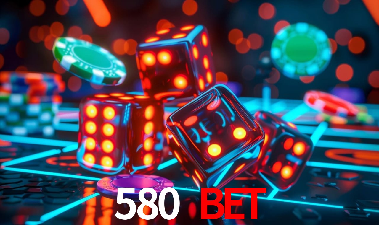 A Emoção da Loteria na 580 bet: Uma Chance de Mudança de Vida
